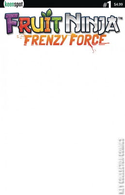 Fruit Ninja: Frenzy Force