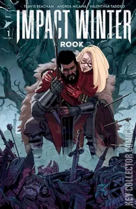Impact Winter: Rook #1