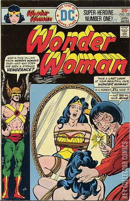Wonder Woman