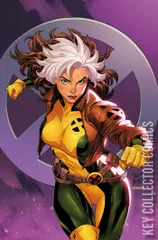 Cover for Uncanny X-Men #34