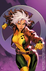 Uncanny X-Men #34