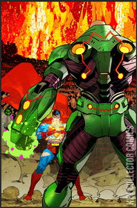 Superman #32