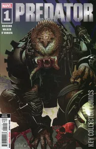 Predator #1