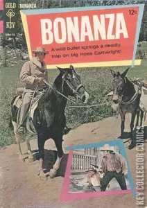 Bonanza #24