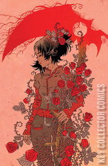 Variant Cover for Grim #18