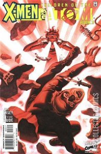 X-Men: Children of the Atom #3