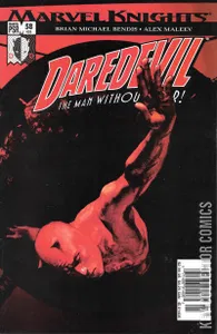 Daredevil #58