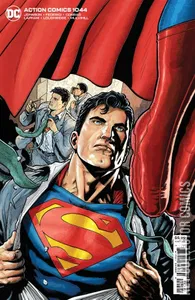 Action Comics #1044