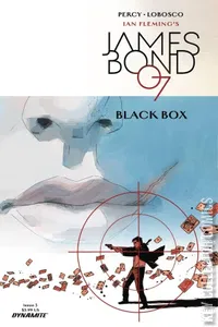 James Bond: Black Box #3