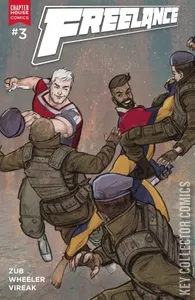 Freelance #3