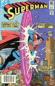 Superman #381