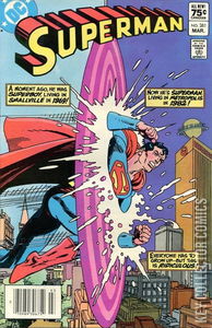 Superman #381