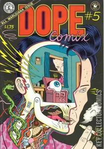 Dope Comix #5