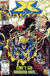 X-Factor #90