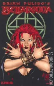 Belladonna #4