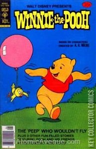 Winnie The Pooh #7