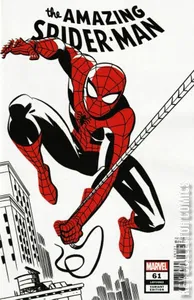 Amazing Spider-Man #61