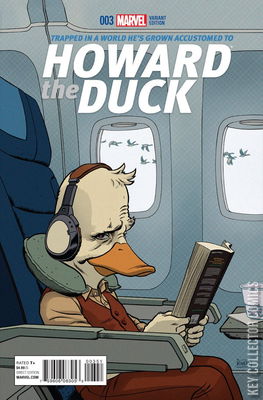Howard the Duck