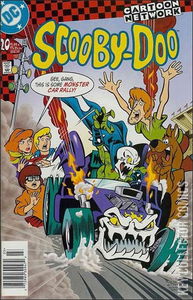 Scooby-Doo #20