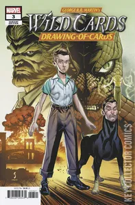 Wild Cards: The Drawing of Cards #3