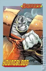 Cover for Youngblood #2