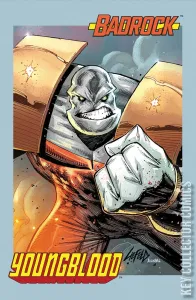 Youngblood #2