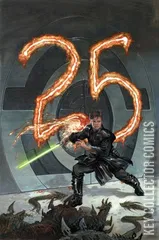 Cover for Star Wars: Invasion - Revelations #1