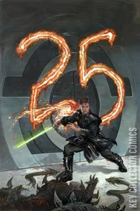 Star Wars: Invasion - Revelations #1