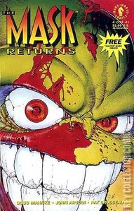 The Mask Returns #4
