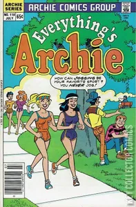 Everything's Archie #118