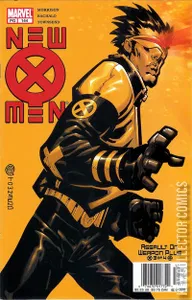 New X-Men #144
