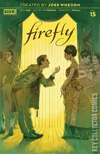Firefly #15