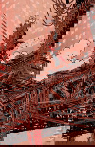 Fall of the House of Slaughter #2