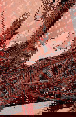 Fall of the House of Slaughter