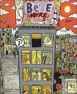 Bete Noire