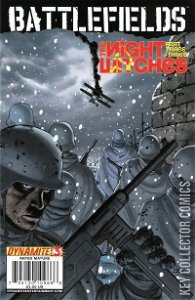 Battlefields: The Night Witches #3