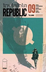 Invisible Republic #9