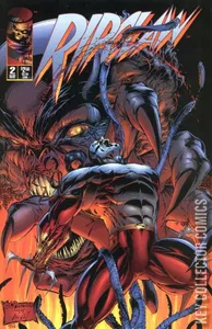 Ripclaw #2