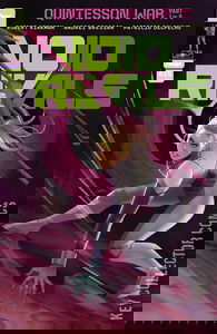 Void Rivals
