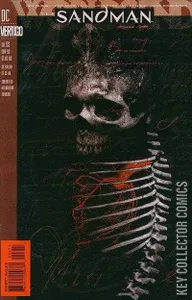 The Sandman #55