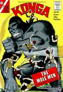 Konga #10