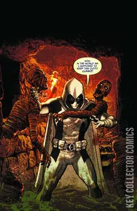 Moon Knight #195