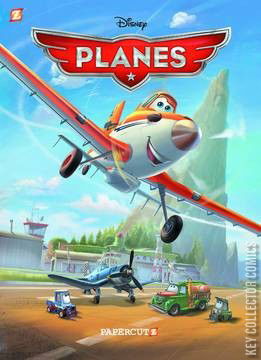 Disney Graphic Novels