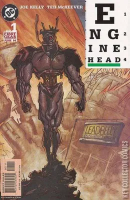 Enginehead