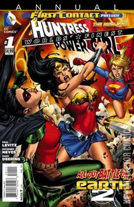 World's Finest Annual #1