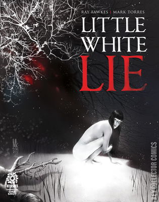 A Little White Lie