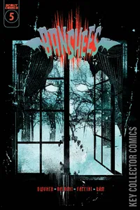 Banshees #5