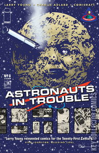 Astronauts In Trouble #8