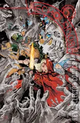 Cover for Echolands #6
