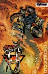 Ash: Cinder and Smoke #1